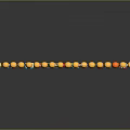 Colorful Collection of Various Emojis Including Smiley Faces Stars Hearts and Icons
