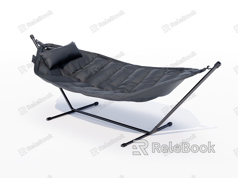 Modern Hammock Simple Hammock model