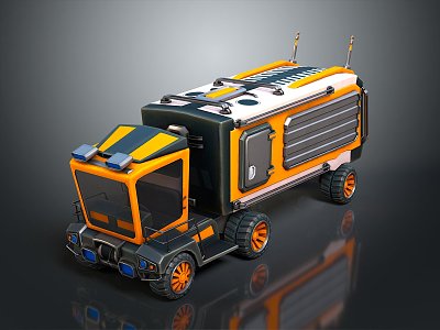 Engineering vehicles Engineering vehicles Construction vehicles Construction vehicles Large transport vehicles Engineering vehicles Infrastructure equipment 3d model