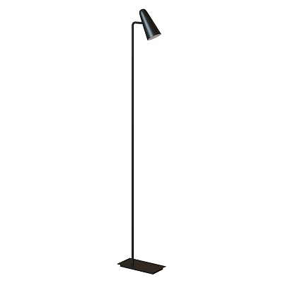 Modern floor lamp 3d model Modern floor lamp 3d model