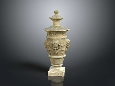 Columns Stone Columns Stone Columns Old Columns Roman Columns Roman Columns Classical Columns Greek Columns 3d model