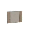 background wall 3d model