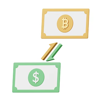 Modern Currency Paper Currency Cartoon Currency 3d model