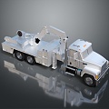 Engineering vehicles Engineering vehicles Construction vehicles Construction vehicles Large transport vehicles Engineering vehicles Infrastructure equipment 3d model