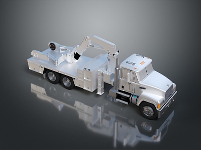 Engineering vehicles Engineering vehicles Construction vehicles Construction vehicles Large transport vehicles Engineering vehicles Infrastructure equipment 3d model