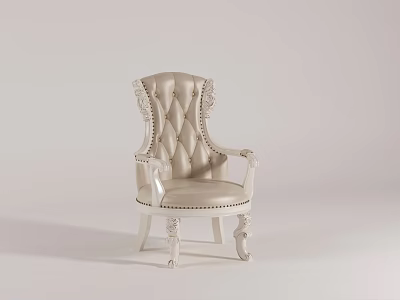 Jane European leisure chair