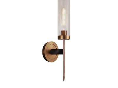 Wall lamp 3d model