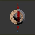 Bullets Pistol Bullets Rifle Bullets Machine Gun Bullets Ammunition Bullet Box Bullets Shooting Bullets 3d model