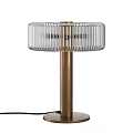 Light Luxury Table Lamp 3d model