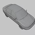 Pink Hyundai Classic Compact Sedan with Sleek Body Design Silver Wheels and Tinted Windows