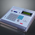 JIAYI Medical Electronic Device With Display Screen And Control Buttons For Clinical Use