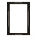 Ornate Vintage Mirrors With Intricate Decorative Frames For Home Wall Decor