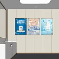 Smart Dental Gel Technology For Daily Oral Care 3 Minutes Usage