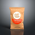 Fap Tab Toilet Bowl Cleaner In Eco Friendly Brown Packaging New Wave Design