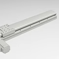 Industrial Linear Motion Slide Rail System For High Precision Automated Machinery