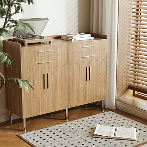 Shoe cabinet 3d model