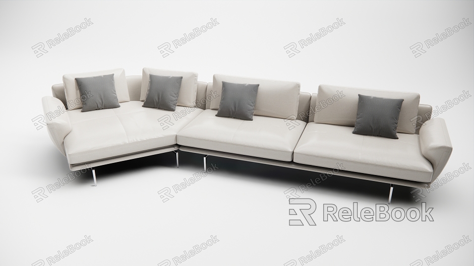 Modern Sofa Sofa Lazy Sofa Living Room Sofa Office Sofa Art Sofa Curved Sofa Shaped Sofa model