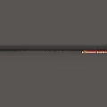 Gun pike halberd war halberd spear war spear ge game weapon cold weapon long handle weapon simple model low model low face several times era weapon 3d model