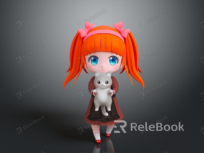 Children Children Children Children Children Baby Cartoon Children Girls Little Girls Cartoon Girls model