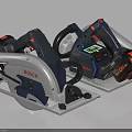 Professional BOSCH Industrial Circular Saws With Powerful Motor And Precision Cutting Mechanism