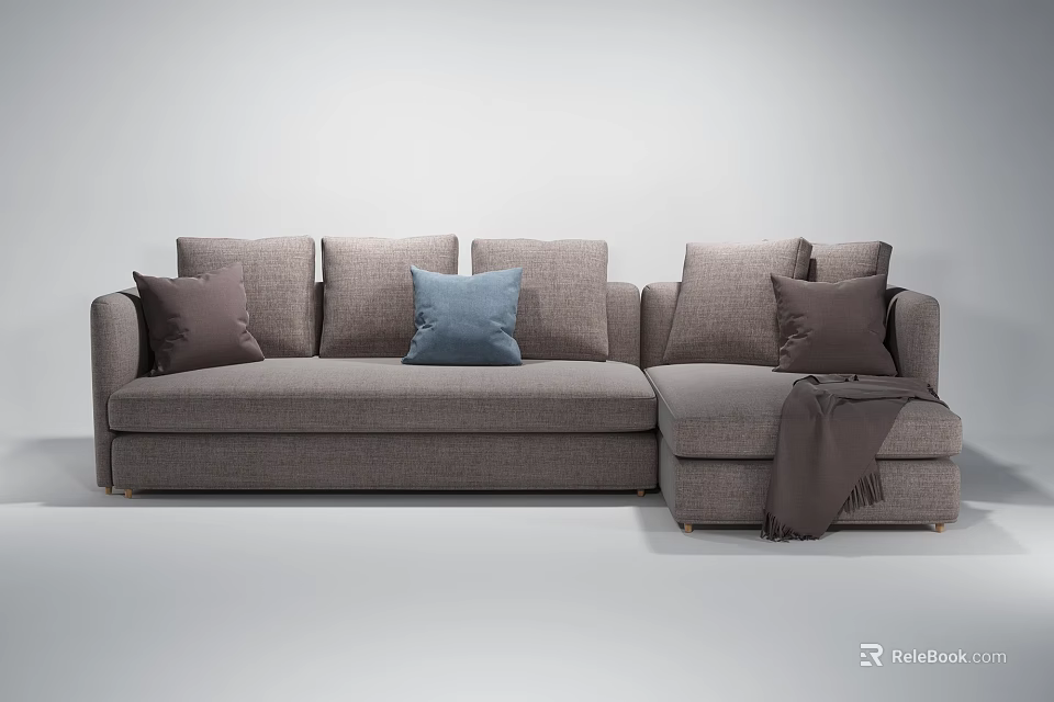 Luxury Shower Sauna Bathroom With Glass Enclosure And Wooden Benches Design 3d model 