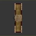 Magic Book Cartoon Book Summoning Book Ancient Book Magic Summoning Book Animation Book 3d model