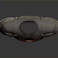 Armor Battle Armor Ancient Armor Ancient Armor Ancient Armor Ancient Armor Ancient War Helmet 3d model