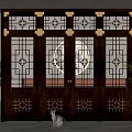 DOOR 3d model