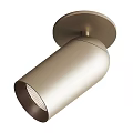 LED Downlights And Spotlights With Modern Design For Energy Efficient Home Lighting