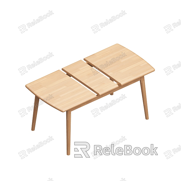 Table model