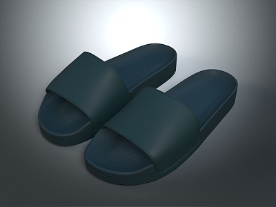 Plastic Slippers Flat Floor Slippers Leather Slippers Casual Slippers Sandals Beach Shoes Bubble Shoes model