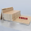 Eco-friendly Multi-layer Recycled Wall Panels For Interior Design And Home Renovation
