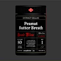 Strain Cellar Peanut Butter Breath Flavor 1 Flavored Baking Flour Product