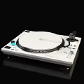 Reloop RP 7000 Premium DJ Turntable with High Quality Sound and Durable Design