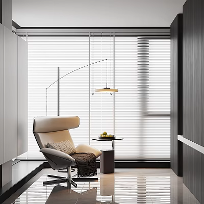 Chair & Stool 3d models