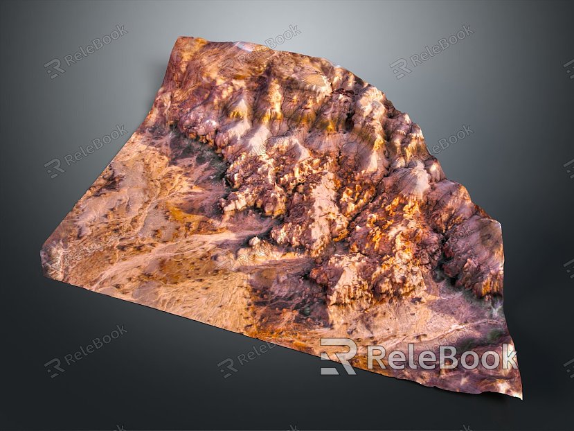 Geography, topography, mountain shape, ridge, ridge, valley, mountain range, canyon, geomorphology, mountain peak, mountain body model