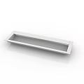 Modern handle hardware handle 3d model