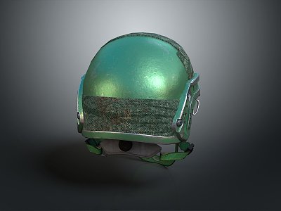 Helmet Safety Helmet Activity Helmet Safety Helmet Protection Helmet Protective Equipment Military Articles 3d model