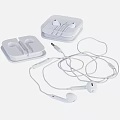 iPhone Smartphones Display With Original Boxes Earphones Charger And Cable Accessories