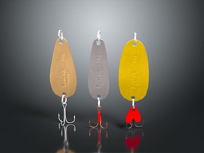 fishing hook fishing bait fishing bait fishing hook model