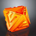 Geometry Sacred Geometry Modeling Geometry Solid Geometry 3d model
