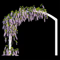 Arch 3d model