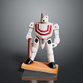 machine dog machine dog machine warrior machine war police machine armor machine war police machine soldier 3d model