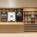 Hardware Tools Display With Lighting Series Switch Sockets Kitchen Bathroom And Wardrobe Hardware Samples