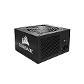 Corsair PC Power Supply With Black Design Cooling Fan And Efficient Performance 3d model