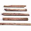 Rustic Stone And Wood Home Decor With Textured Wooden Planks And Natural Stone Elements