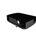 Projection Monitoring Black Surveillance Projector For High Definition Security Systems
