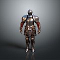 Armor Battle Armor Armor Armor Ancient Armor Ancient Armor Ancient Armor Ancient Armor Ancient War Helmet 3d model