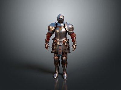 Armor Battle Armor Ancient Armor Ancient Armor Ancient Armor Ancient Armor Ancient War Helmet 3d model