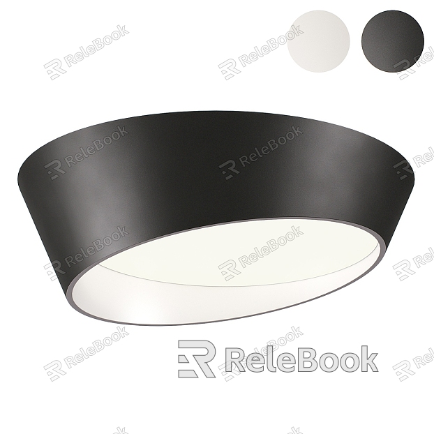 Simple ceiling lamp ceiling lamp decorative ceiling lamp round ceiling lamp shape ceiling lamp model